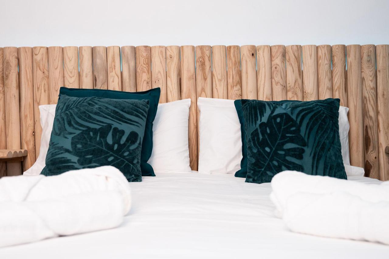 Il Corso Suite Rooms Roccapiemonte Екстериор снимка