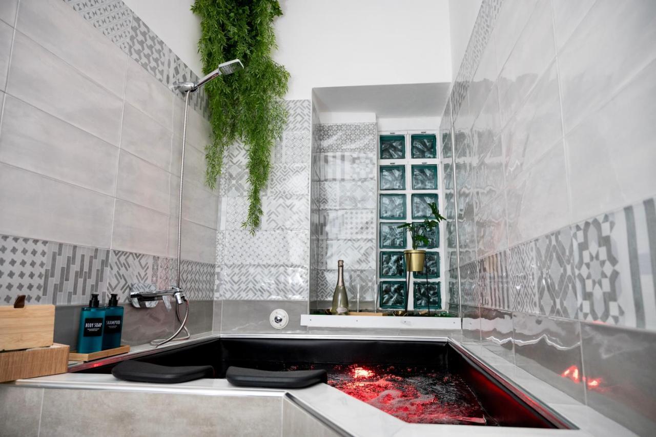 Il Corso Suite Rooms Roccapiemonte Екстериор снимка