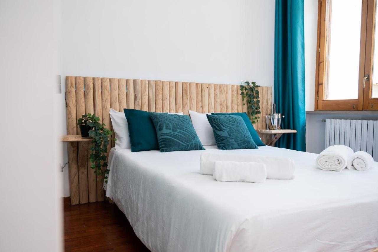 Il Corso Suite Rooms Roccapiemonte Екстериор снимка