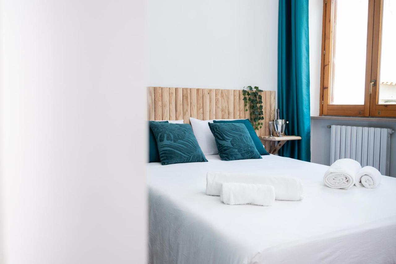 Il Corso Suite Rooms Roccapiemonte Екстериор снимка