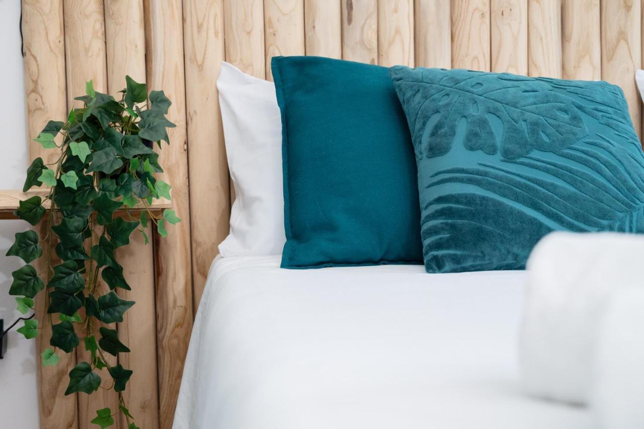 Il Corso Suite Rooms Roccapiemonte Екстериор снимка