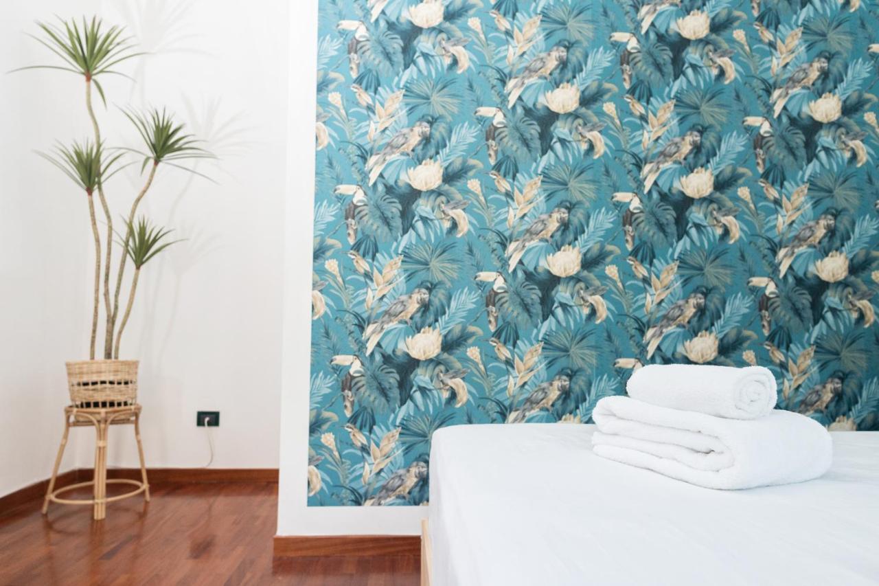 Il Corso Suite Rooms Roccapiemonte Екстериор снимка