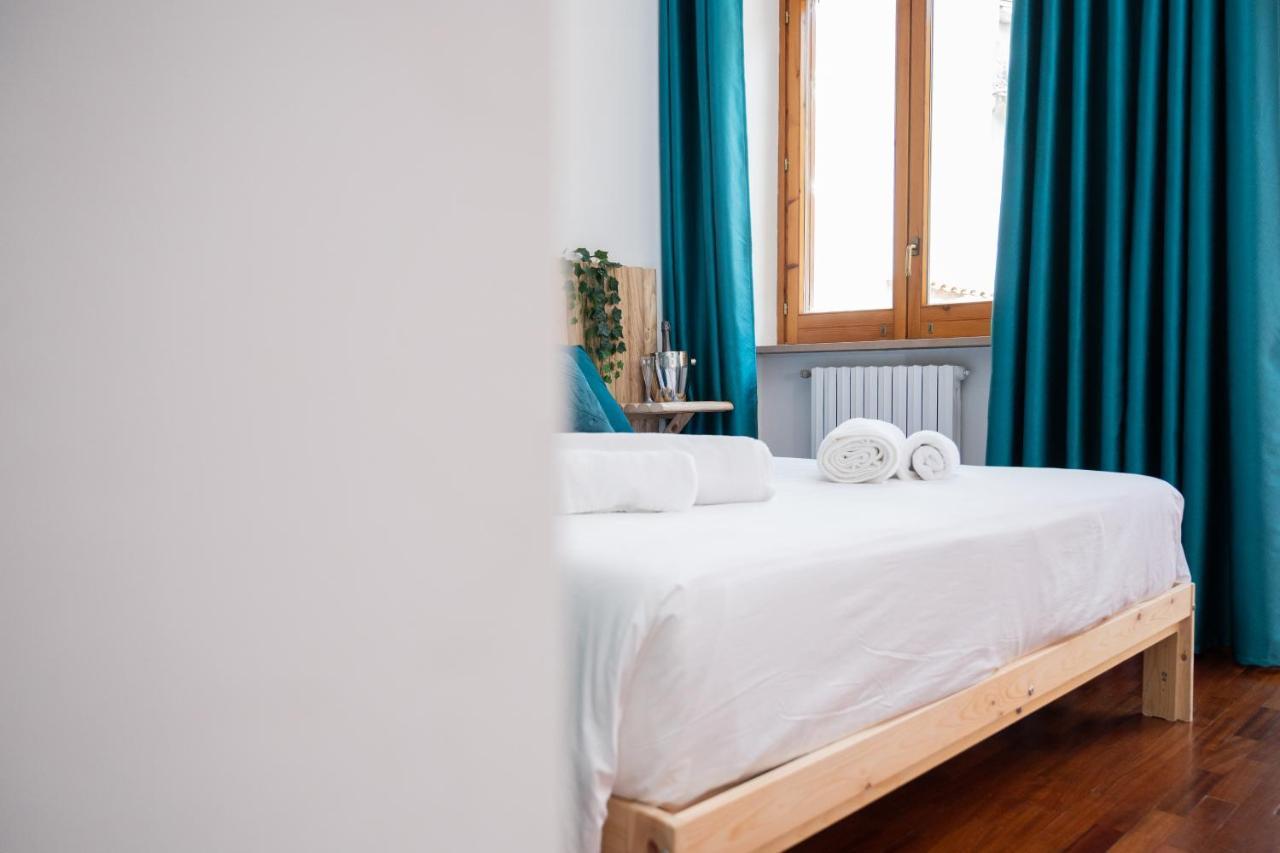Il Corso Suite Rooms Roccapiemonte Екстериор снимка