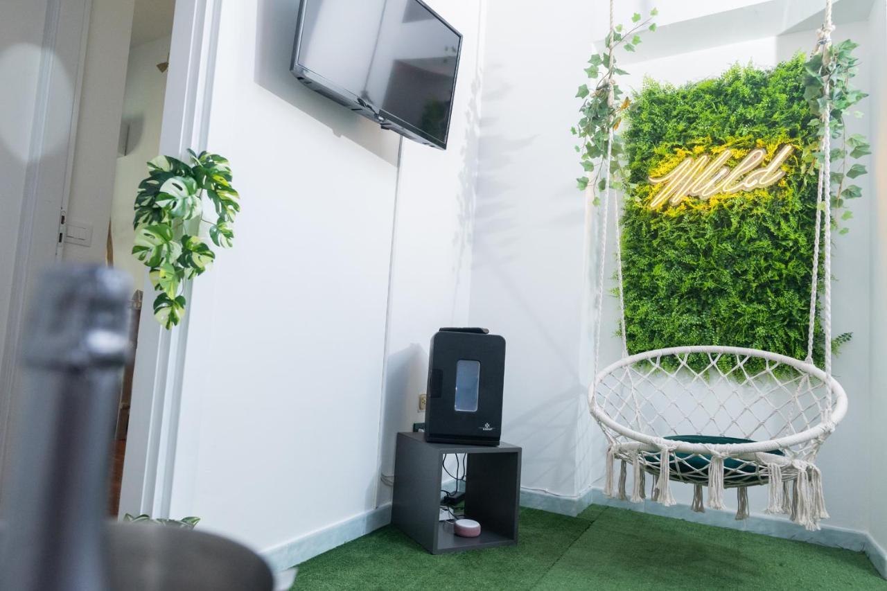 Il Corso Suite Rooms Roccapiemonte Екстериор снимка