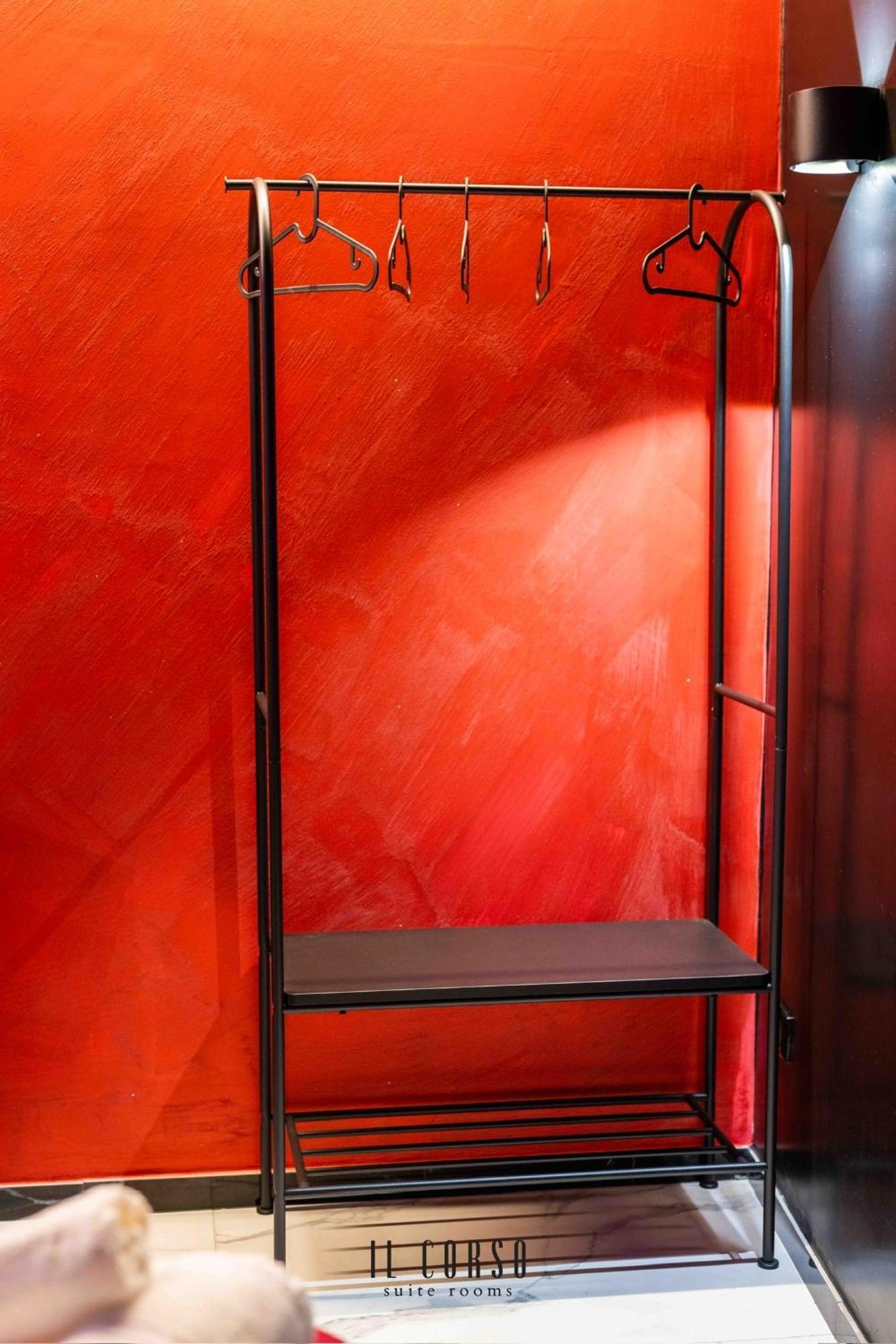 Il Corso Suite Rooms Roccapiemonte Екстериор снимка