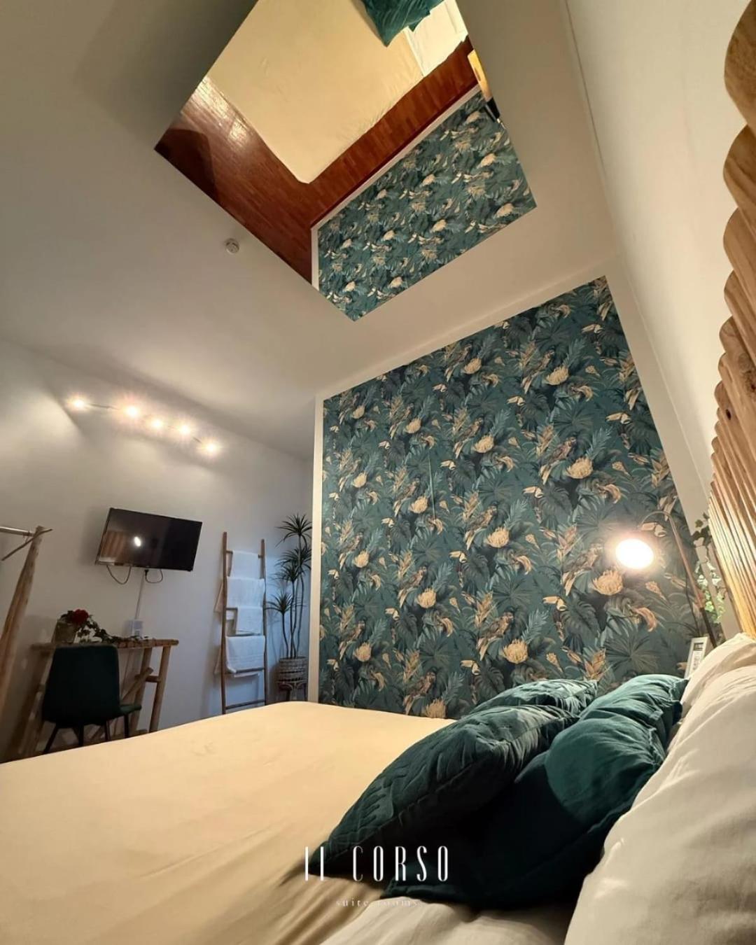 Il Corso Suite Rooms Roccapiemonte Екстериор снимка