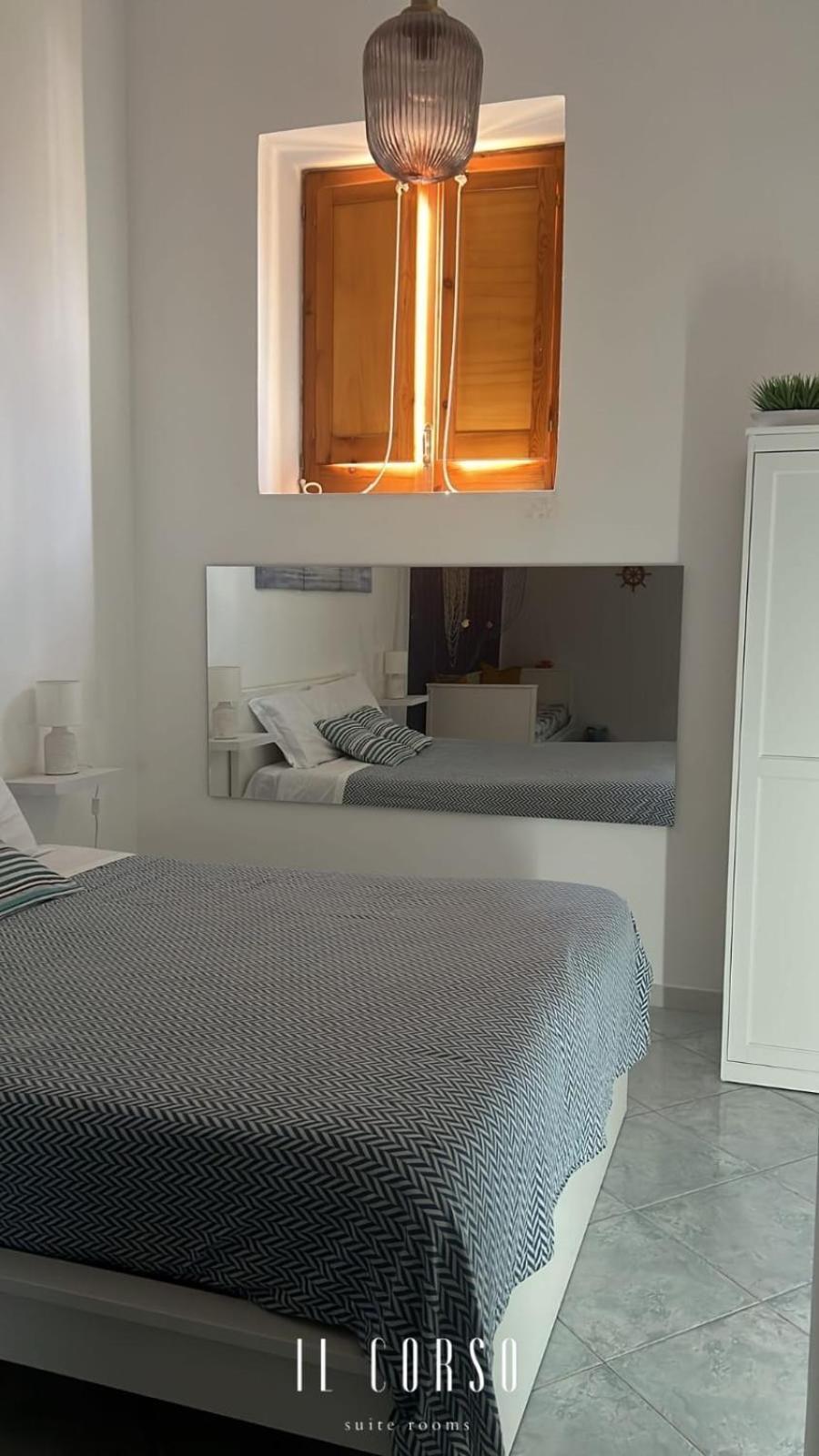 Il Corso Suite Rooms Roccapiemonte Екстериор снимка